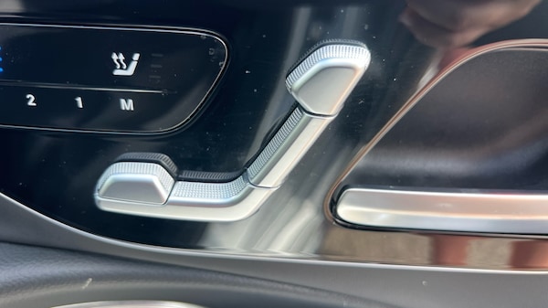 Used Mercedes-Benz E Class 2024 for sale - 75534162: Photo 36