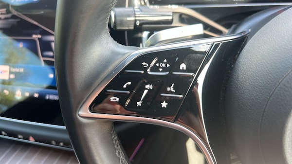 Used Mercedes-Benz E Class 2024 for sale - 75534162: Photo 37