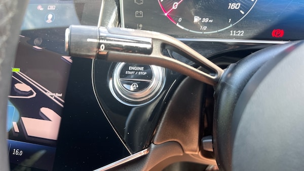 Used Mercedes-Benz E Class 2024 for sale - 75534162: Photo 38