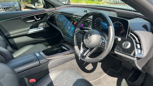 Used Mercedes-Benz E Class 2024 for sale - 75534162: Photo 3