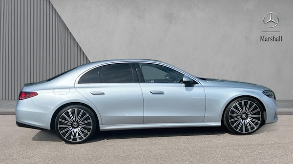 Used Mercedes-Benz E Class 2024 for sale - 75534162: Photo 4