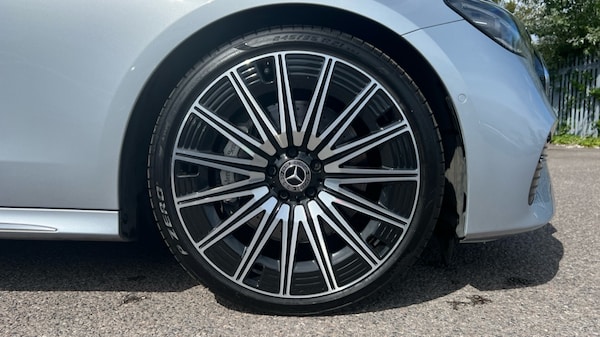 Used Mercedes-Benz E Class 2024 for sale - 75534162: Photo 5