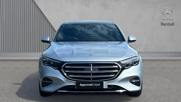 Used Mercedes-Benz E Class 2024 for sale - 75534162: Photo 6