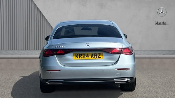 Used Mercedes-Benz E Class 2024 for sale - 75534162: Photo 7