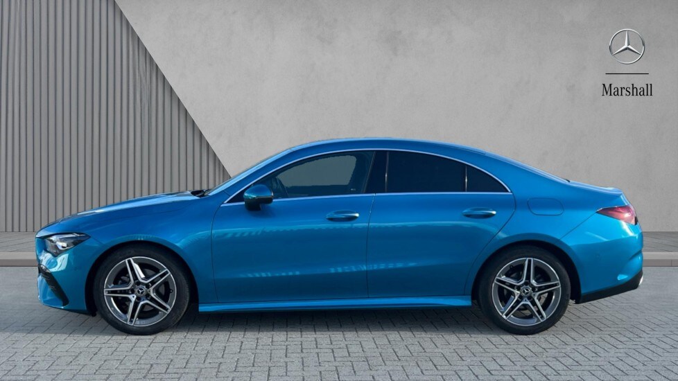 Used Mercedes-Benz CLA 2025 for sale - 76261542: Photo 10