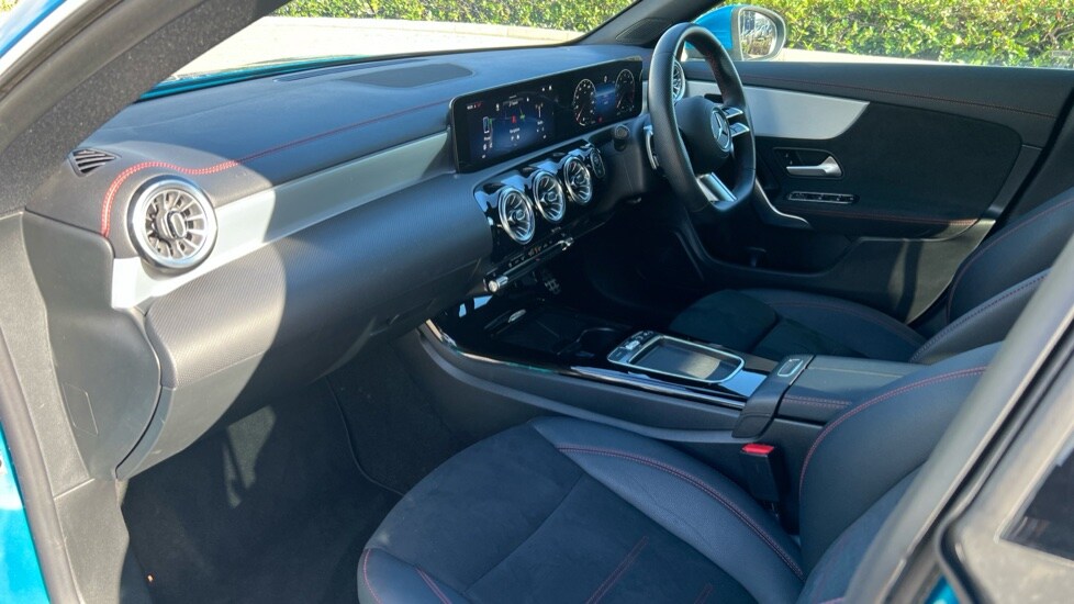 Used Mercedes-Benz CLA 2025 for sale - 76261542: Photo 11