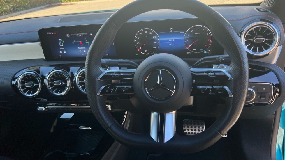 Used Mercedes-Benz CLA 2025 for sale - 76261542: Photo 12