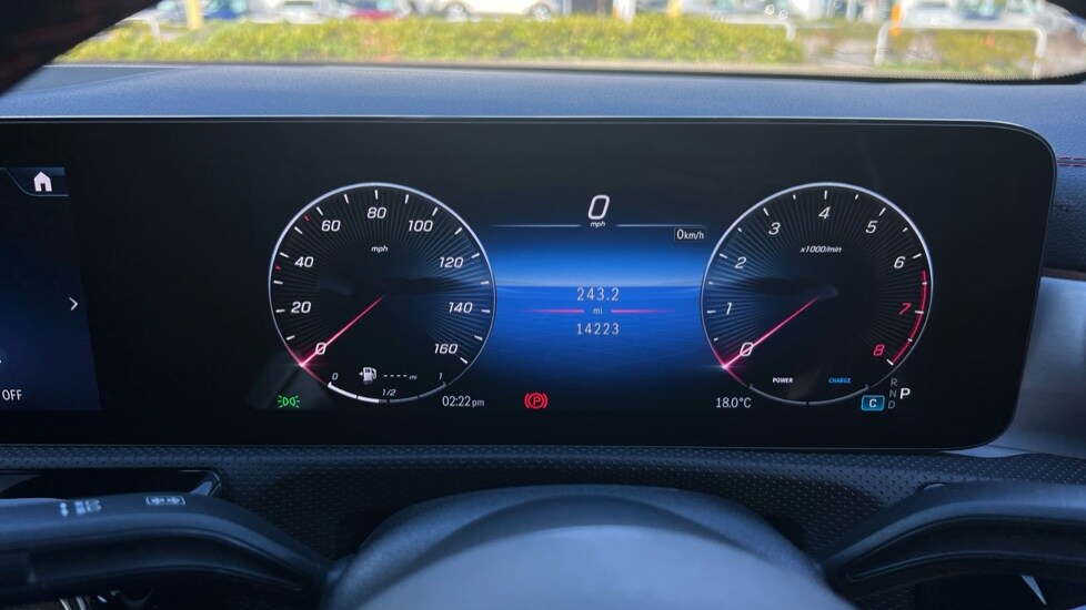 Used Mercedes-Benz CLA 2025 for sale - 76261542: Photo 16