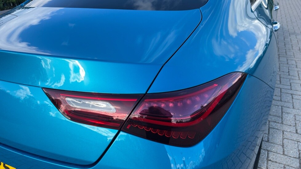 Used Mercedes-Benz CLA 2025 for sale - 76261542: Photo 21