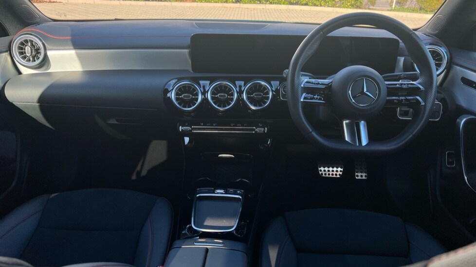 Used Mercedes-Benz CLA 2025 for sale - 76261542: Photo 23