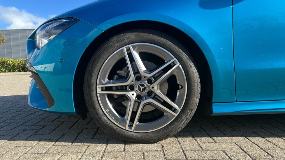 Used Mercedes-Benz CLA 2025 for sale - 76261542: Photo 25