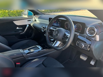 Used Mercedes-Benz CLA 2025 for sale - 76261542: Photo