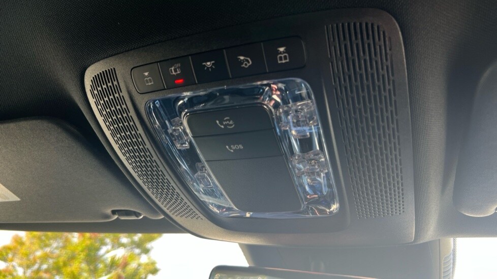 Used Mercedes-Benz CLA 2025 for sale - 76261542: Photo 40