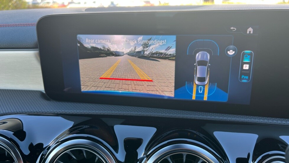 Used Mercedes-Benz CLA 2025 for sale - 76261542: Photo 48