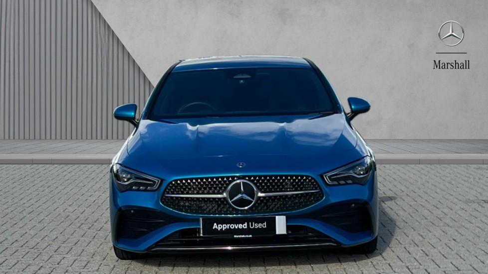 Used Mercedes-Benz CLA 2025 for sale - 76261542: Photo 6