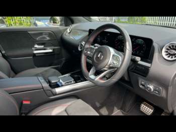 Used Mercedes-Benz GLA 2022 for sale - 75361207: Photo