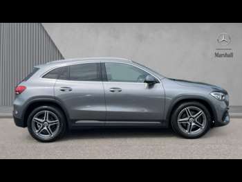 Used Mercedes-Benz GLA 2022 for sale - 75361207: Photo