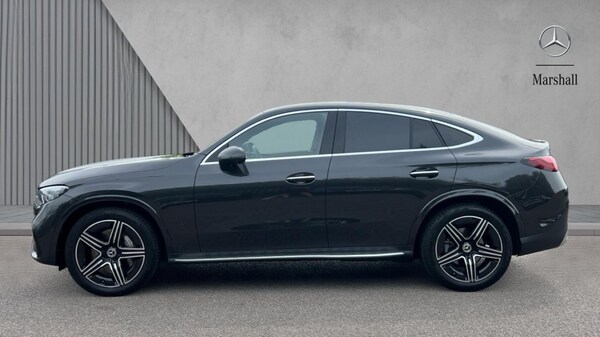 Used Mercedes-Benz GLC 2024 for sale - 76172363: Photo 10