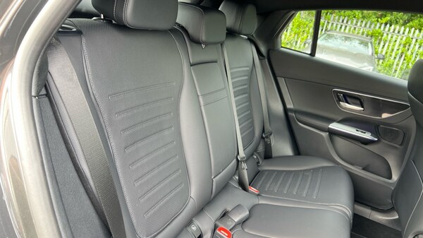 Used Mercedes-Benz GLC 2024 for sale - 76172363: Photo 15