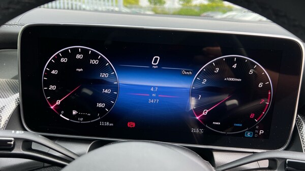 Used Mercedes-Benz GLC 2024 for sale - 76172363: Photo 16