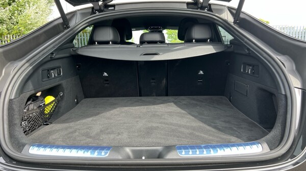 Used Mercedes-Benz GLC 2024 for sale - 76172363: Photo 18