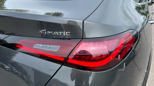 Used Mercedes-Benz GLC 2024 for sale - 76172363: Photo 21