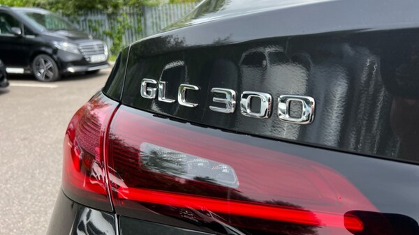Used Mercedes-Benz GLC 2024 for sale - 76172363: Photo 22