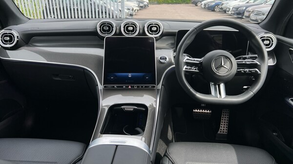 Used Mercedes-Benz GLC 2024 for sale - 76172363: Photo 23