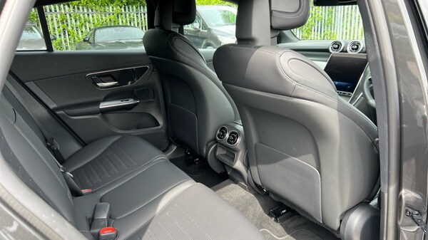 Used Mercedes-Benz GLC 2024 for sale - 76172363: Photo 24