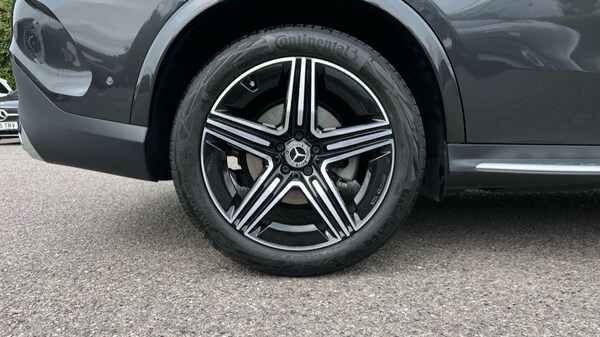Used Mercedes-Benz GLC 2024 for sale - 76172363: Photo 27