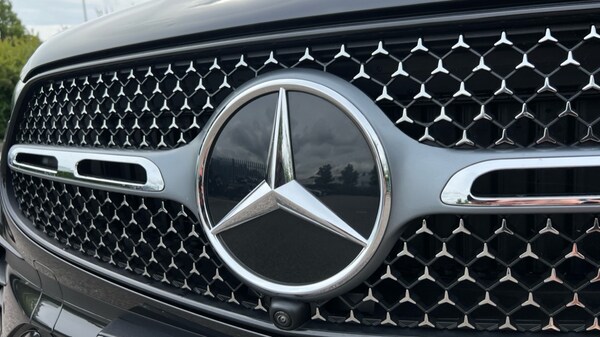Used Mercedes-Benz GLC 2024 for sale - 76172363: Photo 28
