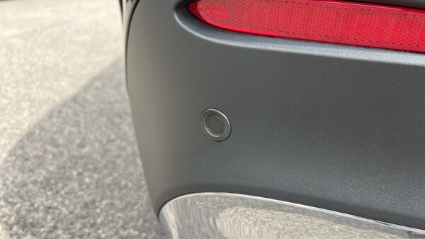 Used Mercedes-Benz GLC 2024 for sale - 76172363: Photo 31