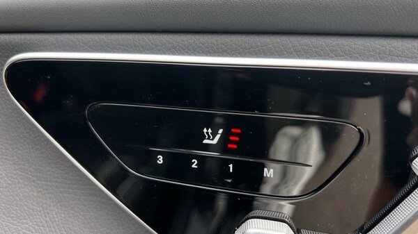 Used Mercedes-Benz GLC 2024 for sale - 76172363: Photo 33