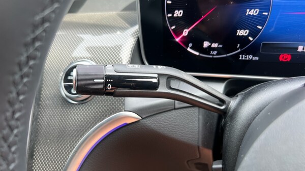 Used Mercedes-Benz GLC 2024 for sale - 76172363: Photo 37