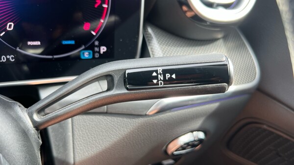 Used Mercedes-Benz GLC 2024 for sale - 76172363: Photo 39