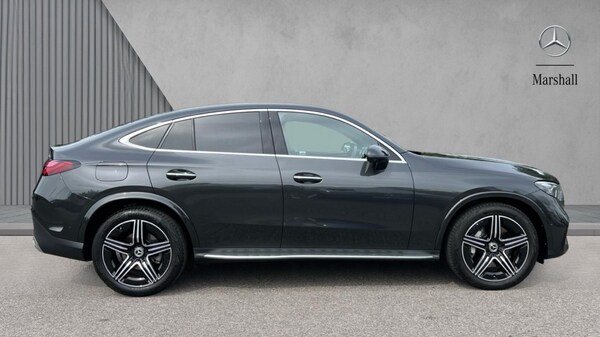 Used Mercedes-Benz GLC 2024 for sale - 76172363: Photo 4