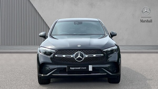 Used Mercedes-Benz GLC 2024 for sale - 76172363: Photo 6