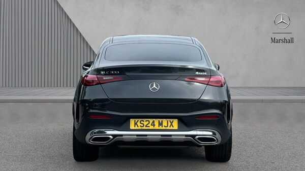Used Mercedes-Benz GLC 2024 for sale - 76172363: Photo 7