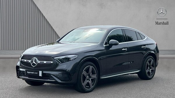 Used Mercedes-Benz GLC 2024 for sale - 76172363: Photo 8