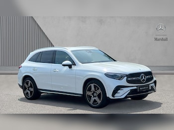 Used Mercedes-Benz GLC 2024 for sale - 75902324: Photo