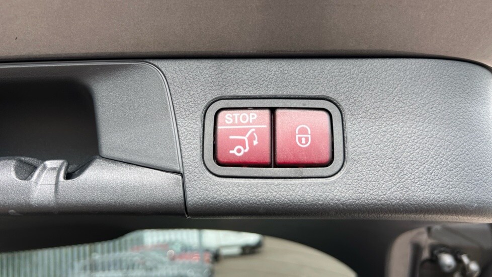 Vehicle 32