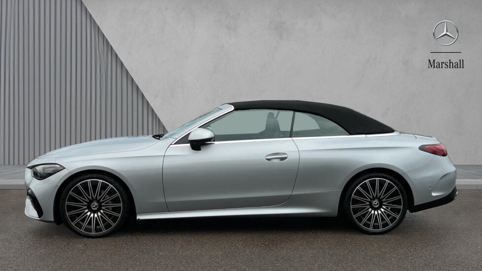 Used Mercedes-Benz CLE 2025 for sale - 76586817: Photo 10