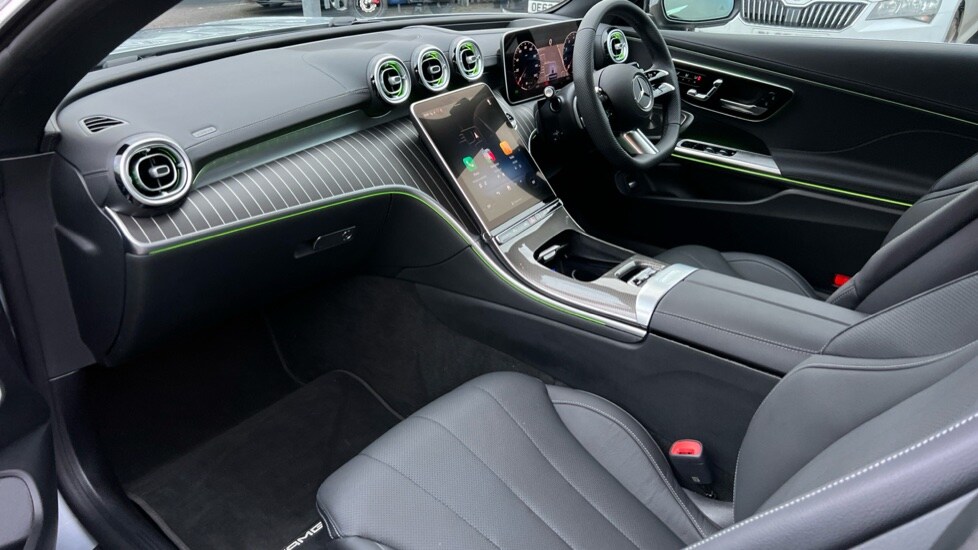 Used Mercedes-Benz CLE 2025 for sale - 76586817: Photo 11