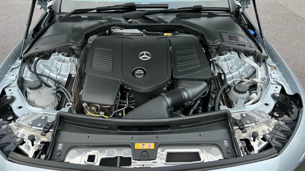 Used Mercedes-Benz CLE 2025 for sale - 76586817: Photo 19