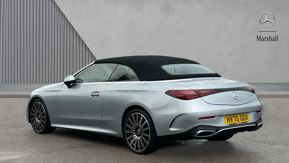 Used Mercedes-Benz CLE 2025 for sale - 76586817: Photo 2