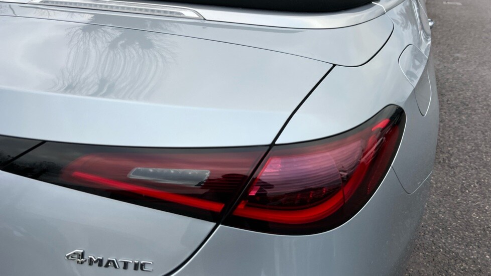 Used Mercedes-Benz CLE 2025 for sale - 76586817: Photo 21