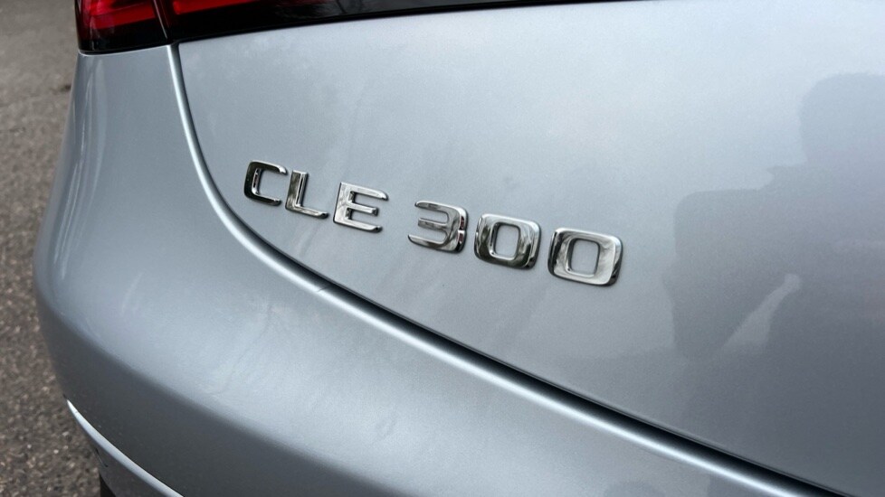 Used Mercedes-Benz CLE 2025 for sale - 76586817: Photo 22