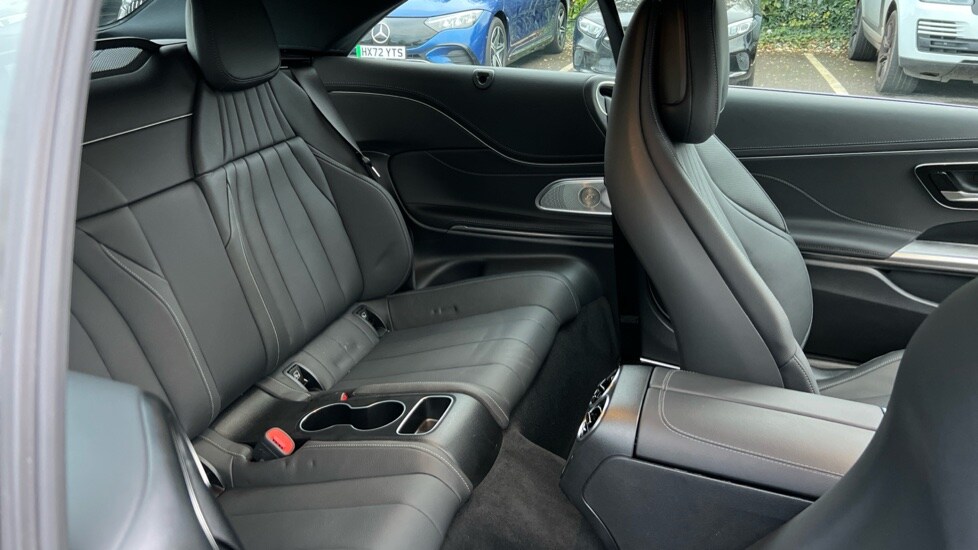 Used Mercedes-Benz CLE 2025 for sale - 76586817: Photo 24