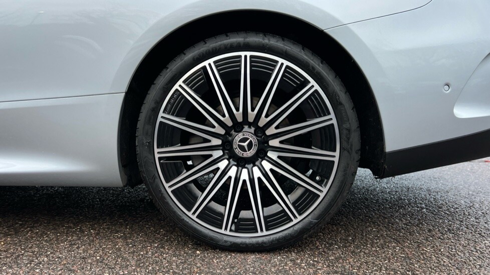 Used Mercedes-Benz CLE 2025 for sale - 76586817: Photo 26