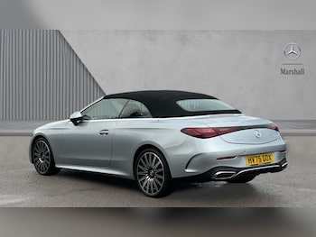 Used Mercedes-Benz CLE 2025 for sale - 76586817: Photo